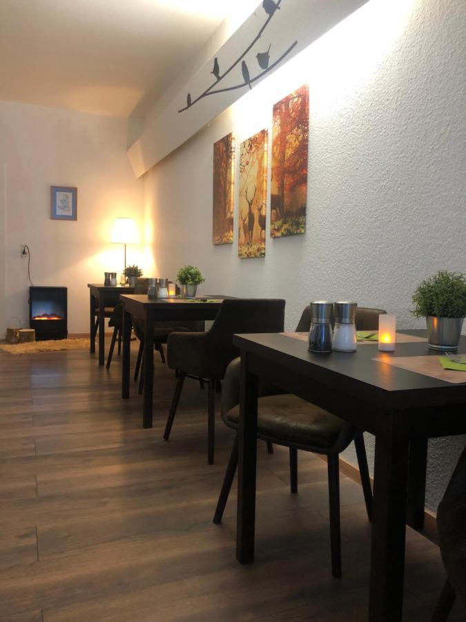 哈纳科里酒店 戈斯拉尔 外观 照片