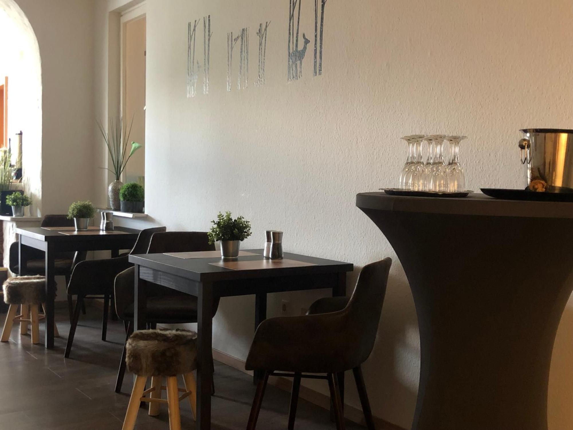 哈纳科里酒店 戈斯拉尔 外观 照片