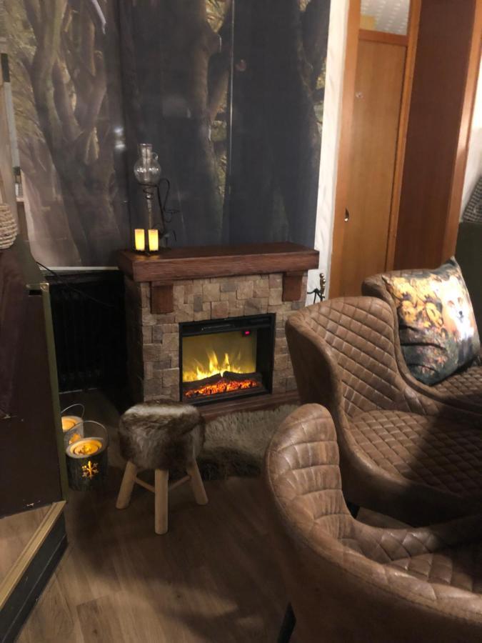 哈纳科里酒店 戈斯拉尔 外观 照片