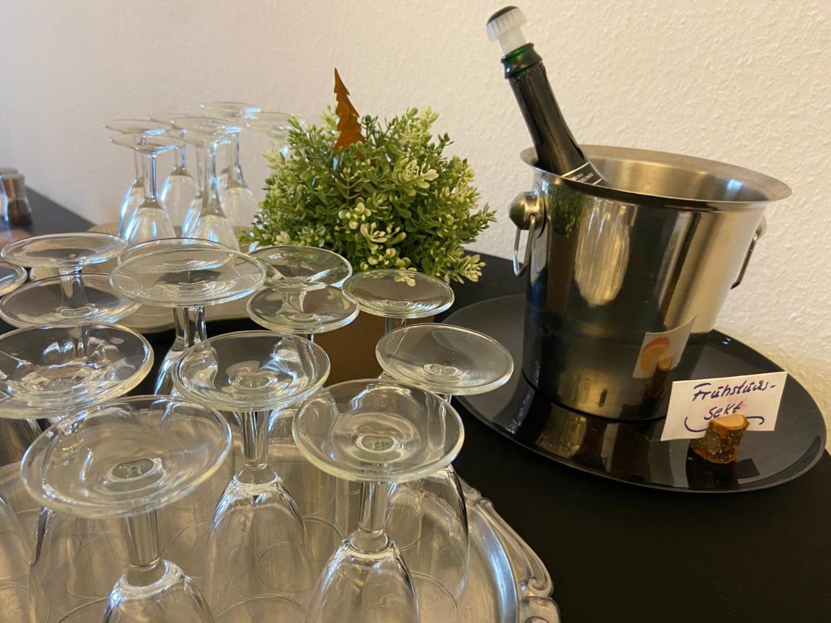 哈纳科里酒店 戈斯拉尔 外观 照片
